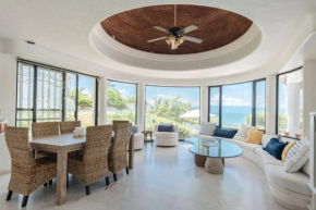 Private Beachfront Oasis with Pool!